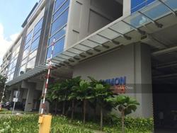 Commonwealth Drive (D3), Factory #117816252